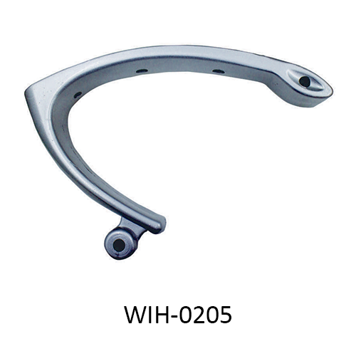 601 Handle